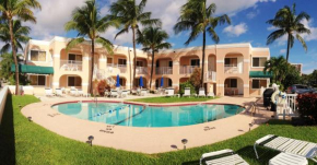 Coral Key Inn, Fort Lauderdale